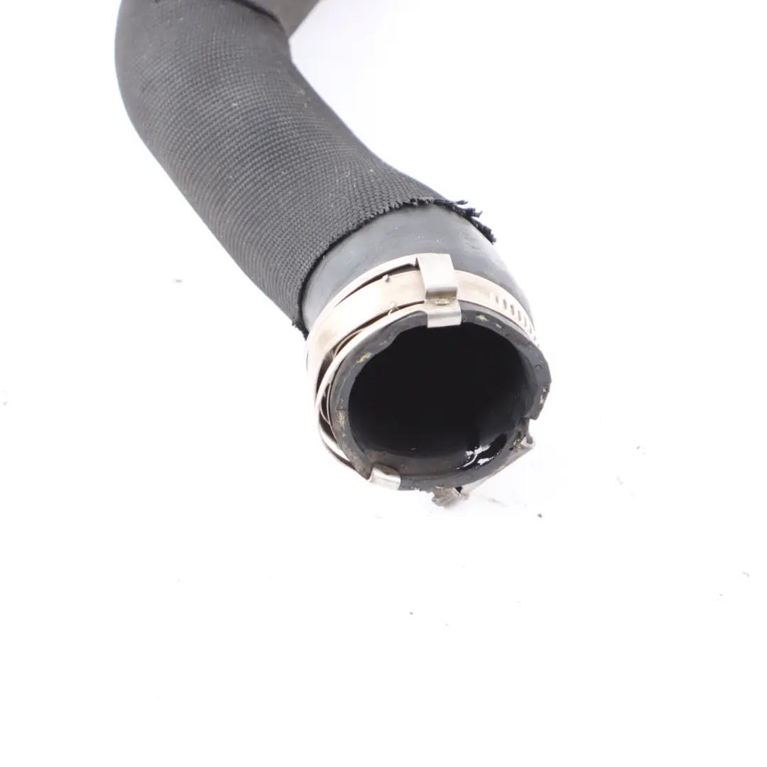 Audi A6 C6 3.0 TDI Diesel Charger Air Hose Pipe Line Tube 4F0145943H - SKU 4F0145943M - Part number 4F0145943M
