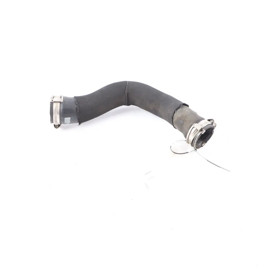 Audi A6 C6 3.0 TDI Diesel Charger Air Hose Pipe Line Tube 4F0145943H - SKU 4F0145943M - Part number 4F0145943M