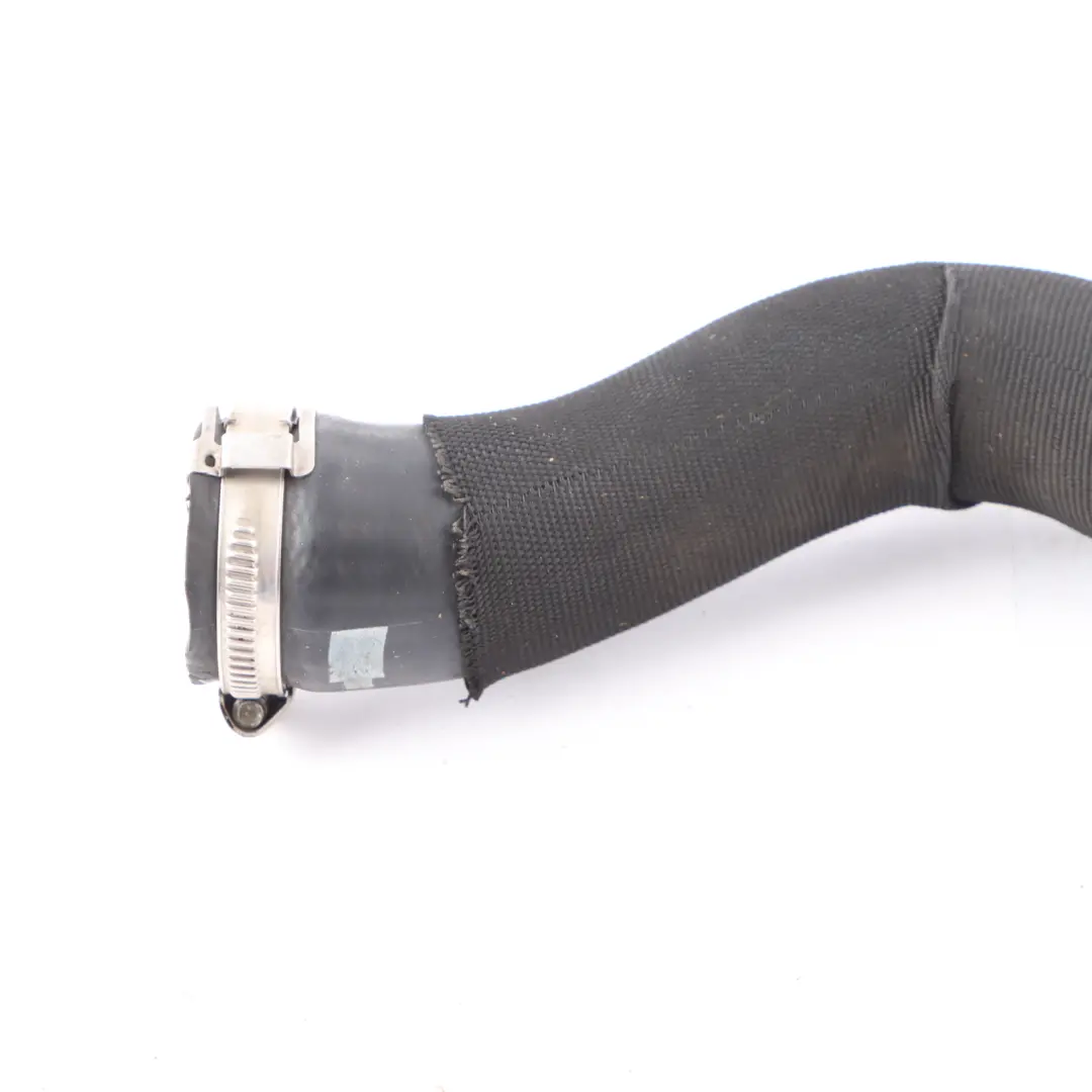 Audi A6 C6 3.0 TDI Diesel Charger Air Hose Pipe Line Tube 4F0145943H - SKU 4F0145943M - Part number 4F0145943M