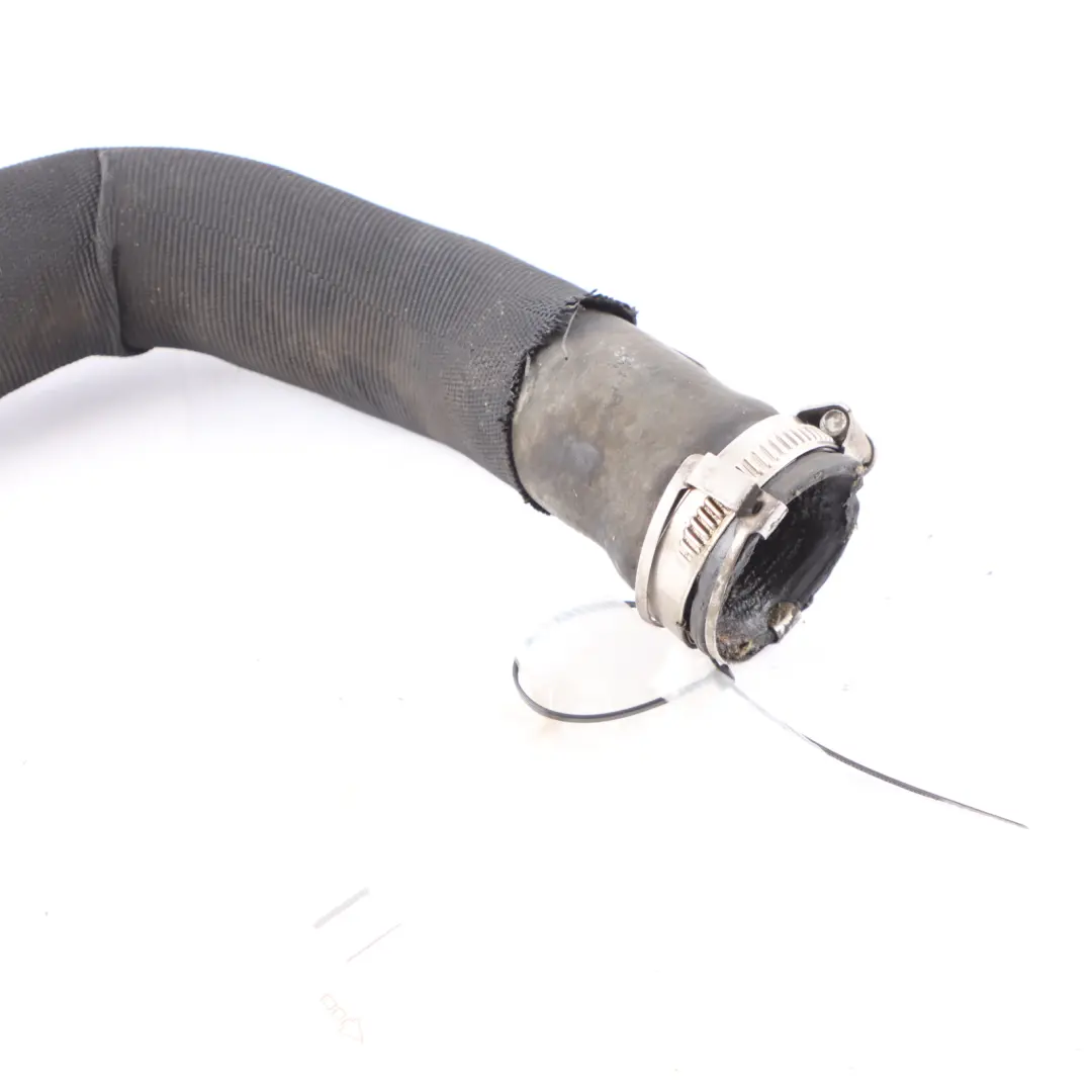 Audi A6 C6 3.0 TDI Diesel Charger Air Hose Pipe Line Tube 4F0145943H - SKU 4F0145943M - Part number 4F0145943M