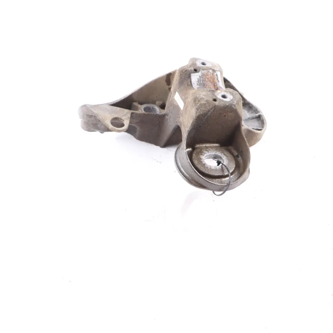 Support Mounting Bracket Holder Diesel TDI to Audi A6 C6 Engine with Part number 4F0199352M Audi A6 C6 Engine Support Mounting Bracket Holder Diesel TDI - SKU 4F0199352M - Part number 4F0199352M