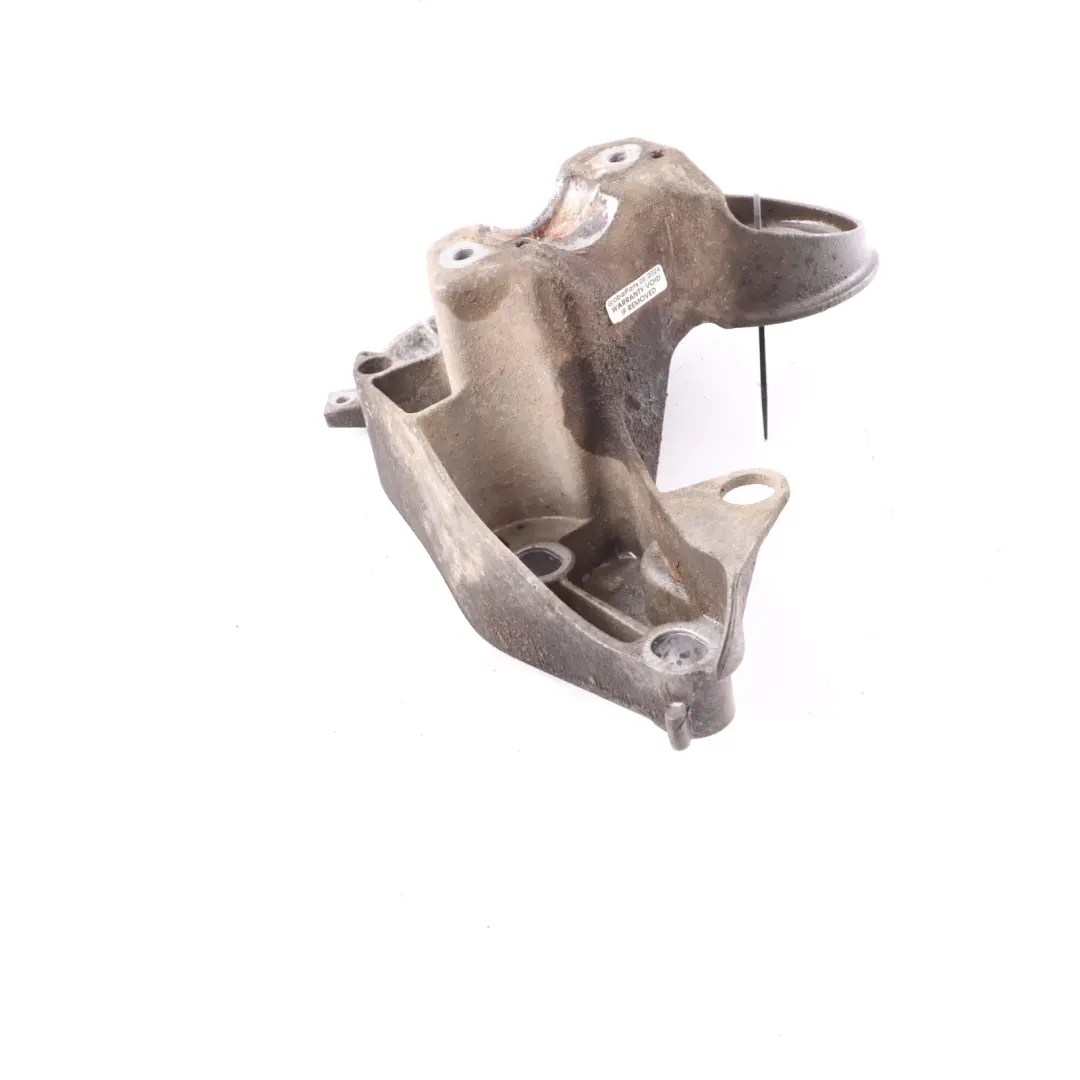 Audi A6 C6 Diesel TDI Supporto Motore Supporto Staffa Di Montaggio - SKU 4F0199352M - Numero di parte 4F0199352M