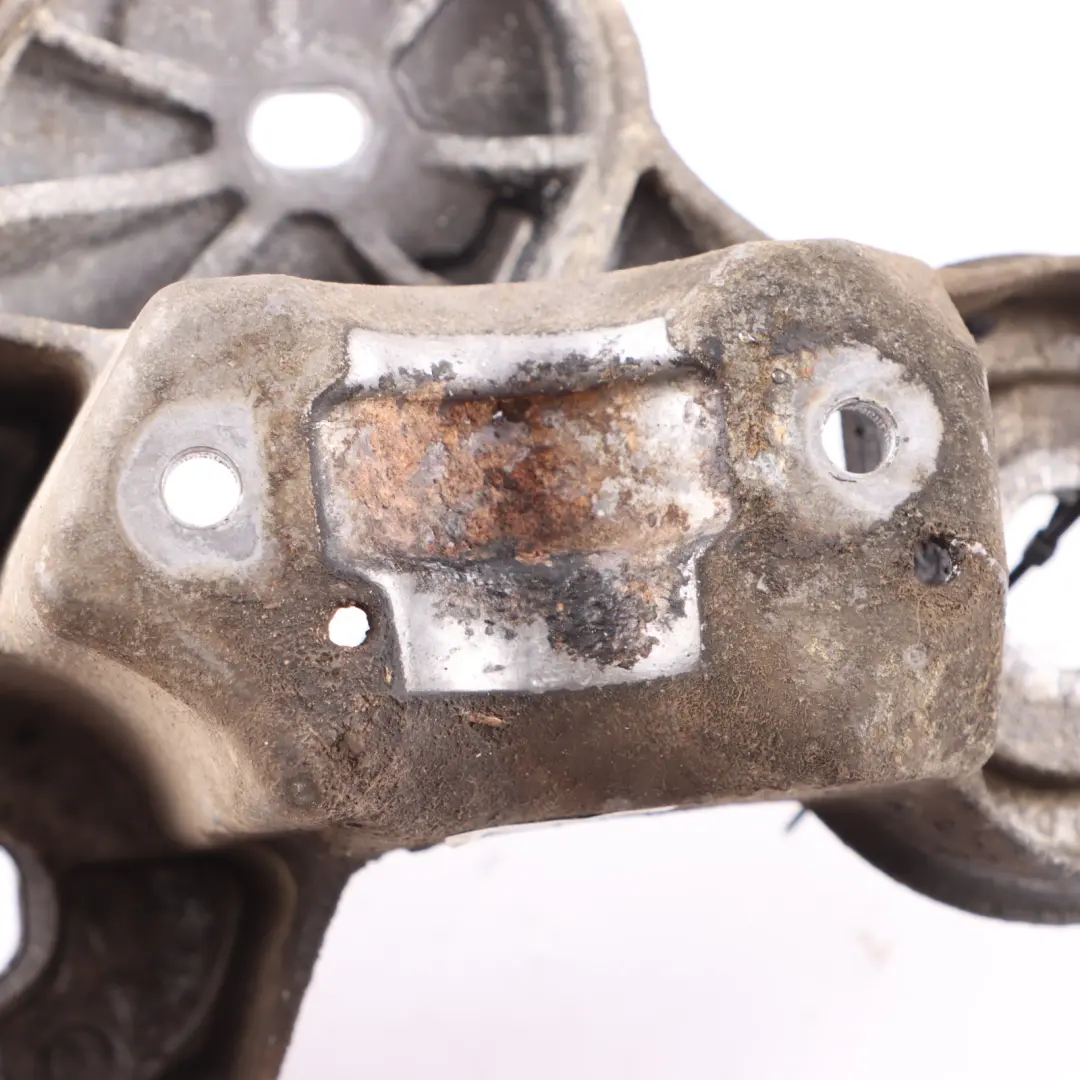 Audi A6 C6 Diesel TDI Support De Montage De Support De Moteur - SKU 4F0199352M - Numéro de pièce 4F0199352M