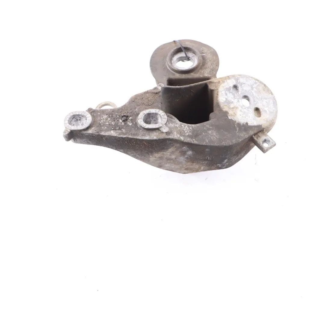Audi A6 C6 Diesel TDI Support De Montage De Support De Moteur - SKU 4F0199352M - Numéro de pièce 4F0199352M