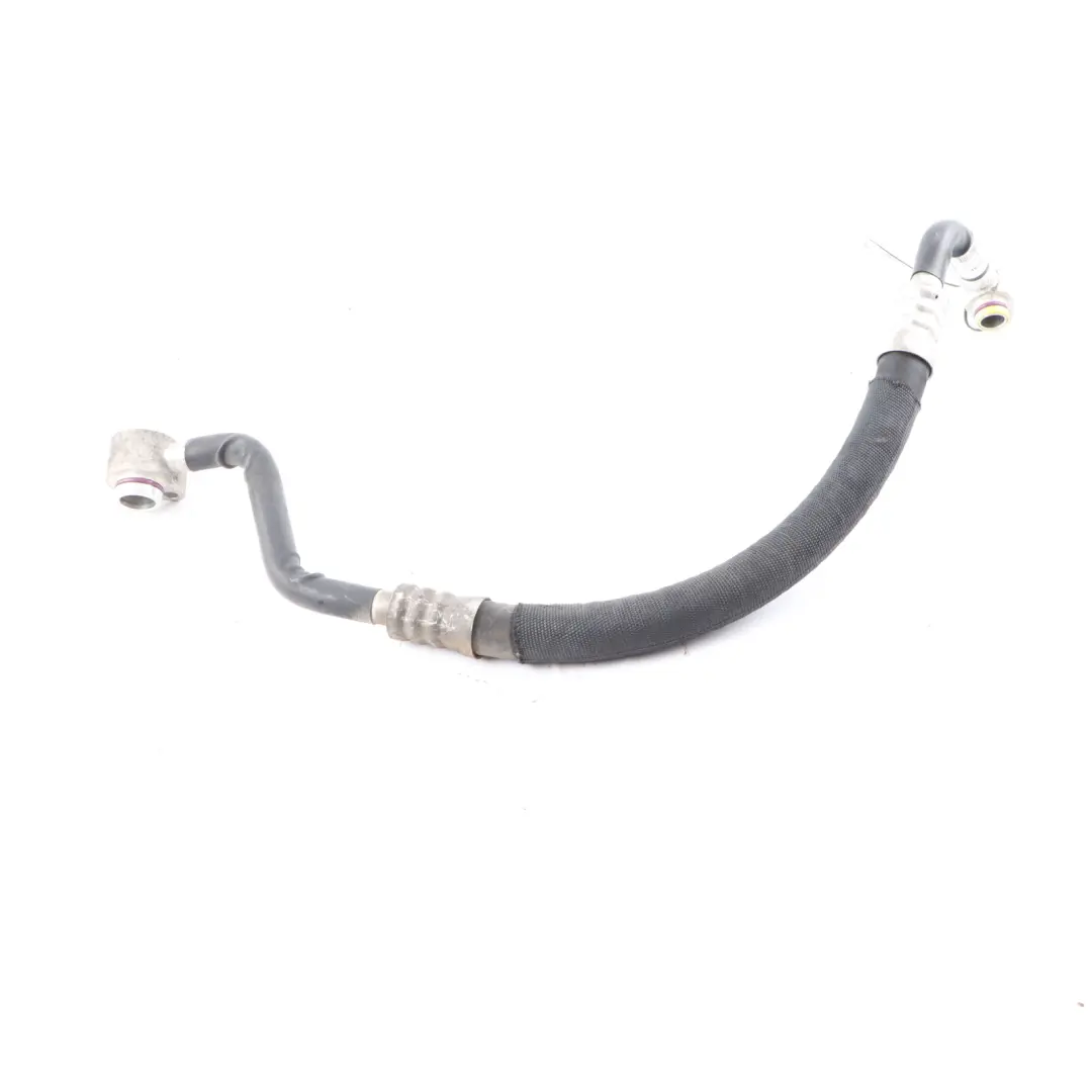 Audi A6 C6 Tuyau Flexible Climatisation Réfrigérant 3.0 TDI - SKU 4F0260707AF - Numéro de pièce 4F0260707AF