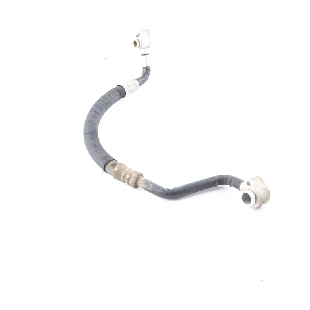 Audi A6 C6 Tuyau Flexible Climatisation Réfrigérant 3.0 TDI - SKU 4F0260707AF - Numéro de pièce 4F0260707AF