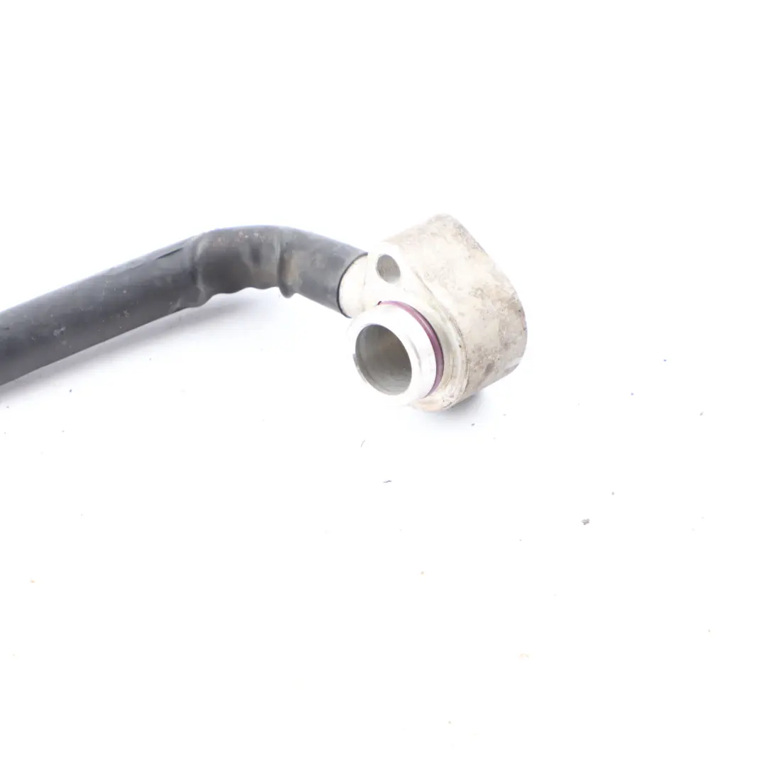 Audi A6 C6 Tuyau Flexible Climatisation Réfrigérant 3.0 TDI - SKU 4F0260707AF - Numéro de pièce 4F0260707AF