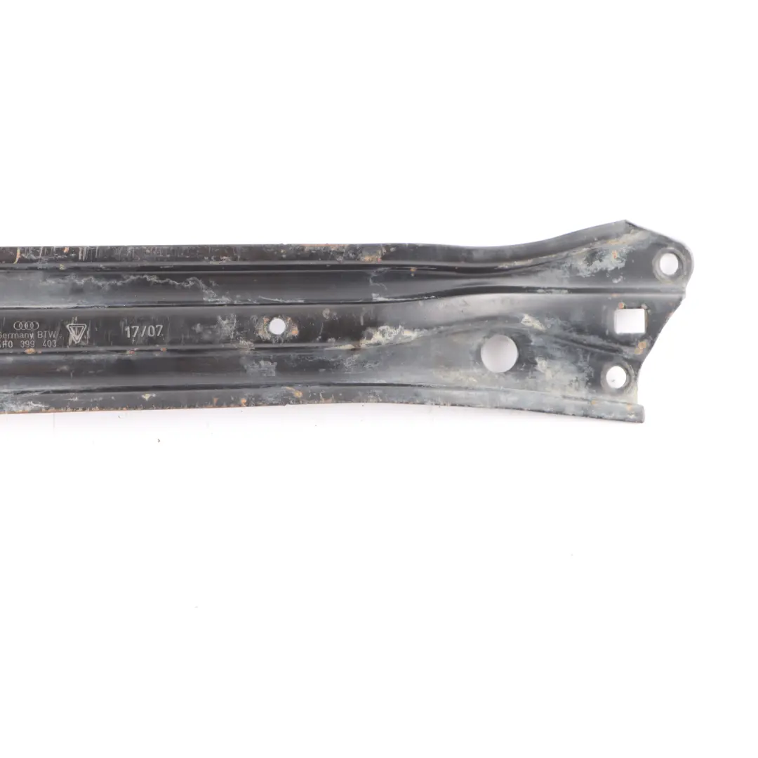 Audi A6 C6 Supporto Motore Cambio Trasmissione Staffa - SKU 4F0399403 - Numero di parte 4F0399403