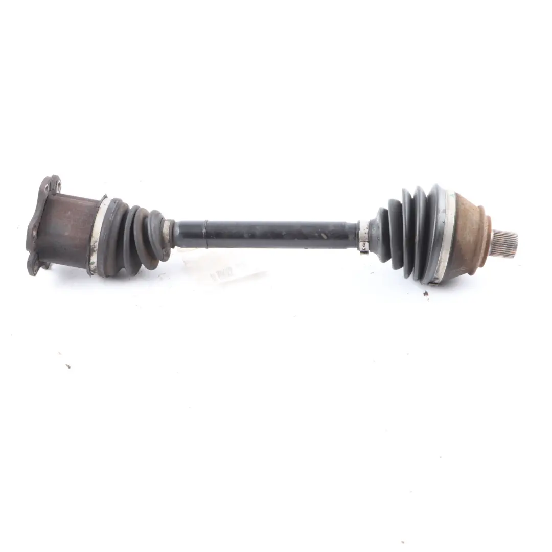 Audi A6 C6 Eje De Transmisión Delantero Derecho Transmisión Lateral - SKU 4F0407272J - Número de pieza 4F0407272J