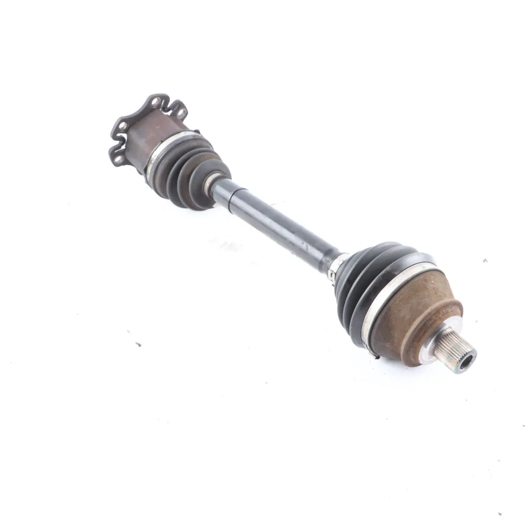 Driveshaft Front Right O/S Side Drive Shaft to Audi A6 C6 with Part number 4F0407272J Audi A6 C6 Driveshaft Front Right O/S Side Drive Shaft - SKU 4F0407272J - Part number 4F0407272J