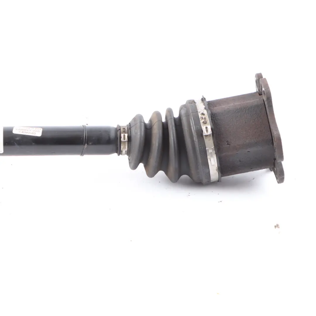 Audi A6 C6 Eje De Transmisión Delantero Derecho Transmisión Lateral - SKU 4F0407272J - Número de pieza 4F0407272J