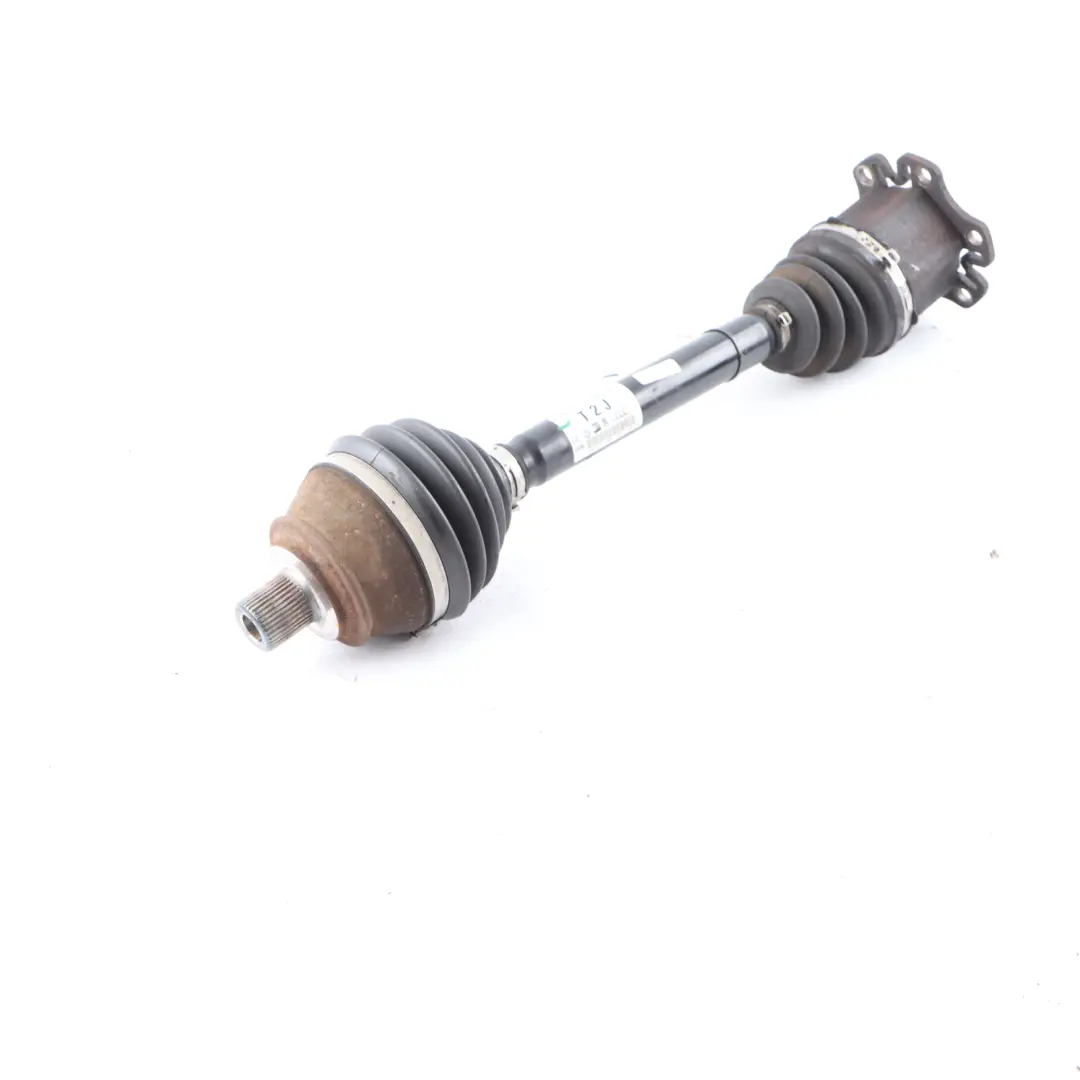 Driveshaft Front Right O/S Side Drive Shaft to Audi A6 C6 with Part number 4F0407272J Audi A6 C6 Driveshaft Front Right O/S Side Drive Shaft - SKU 4F0407272J - Part number 4F0407272J