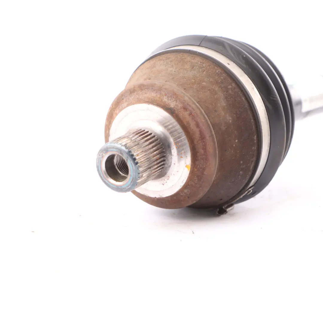 Driveshaft Front Right O/S Side Drive Shaft to Audi A6 C6 with Part number 4F0407272J Audi A6 C6 Driveshaft Front Right O/S Side Drive Shaft - SKU 4F0407272J - Part number 4F0407272J