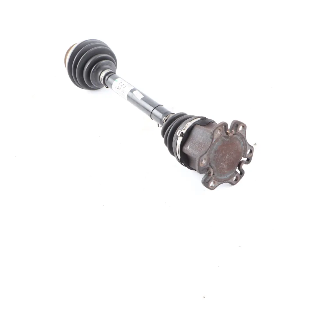Półoś Prawy Prawa Przód Przednia Strona do Audi A6 C6 o numerze 4F0407272J Audi A6 C6 Półoś Prawy Prawa Przód Przednia Strona - SKU 4F0407272J - Numer Części 4F0407272J