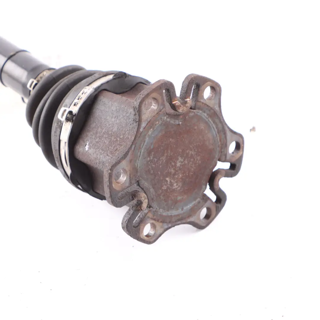 Półoś Prawy Prawa Przód Przednia Strona do Audi A6 C6 o numerze 4F0407272J Audi A6 C6 Półoś Prawy Prawa Przód Przednia Strona - SKU 4F0407272J - Numer Części 4F0407272J