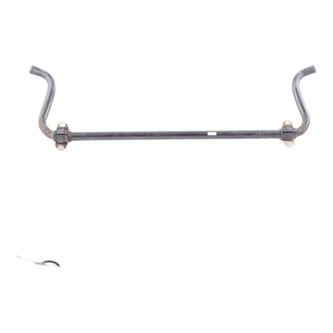 Audi A6 C6 Suspension Stabilizer Front Axle Anti Roll Bar - SKU 4F0411309E - Part number 4F0411309E