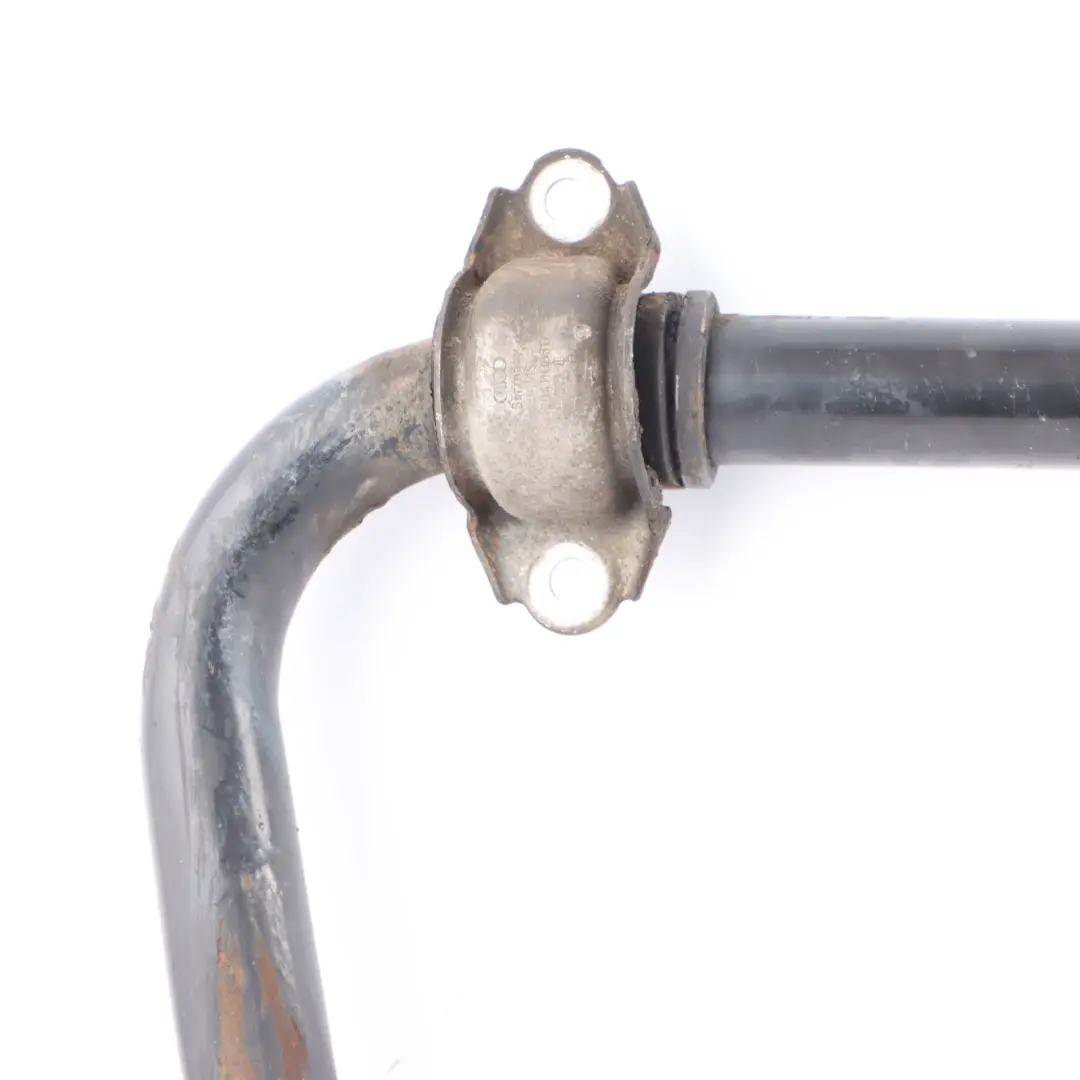 Audi A6 C6 Suspension Stabilizer Front Axle Anti Roll Bar - SKU 4F0411309E - Part number 4F0411309E