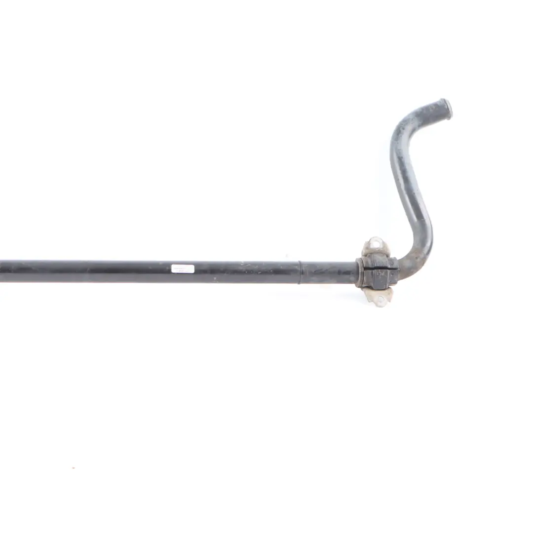 Suspension Stabilizer Front Axle Anti Roll Bar to Audi A6 C6 with Part number 4F0411309E Audi A6 C6 Suspension Stabilizer Front Axle Anti Roll Bar - SKU 4F0411309E - Part number 4F0411309E