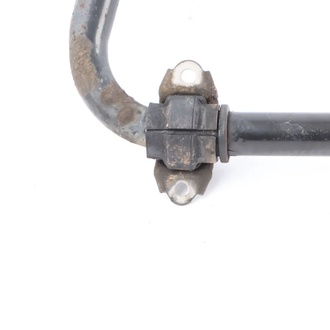 Stabilisateur de suspension Barre essieu avant pour Audi A6 C6 à propos du numéro de pièce 4F0411309E Audi A6 C6 Stabilisateur de suspension Barre essieu avant - SKU 4F0411309E - Numéro de pièce 4F0411309E