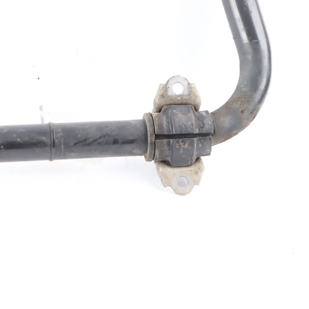 Audi A6 C6 Suspension Stabilizer Front Axle Anti Roll Bar - SKU 4F0411309E - Part number 4F0411309E