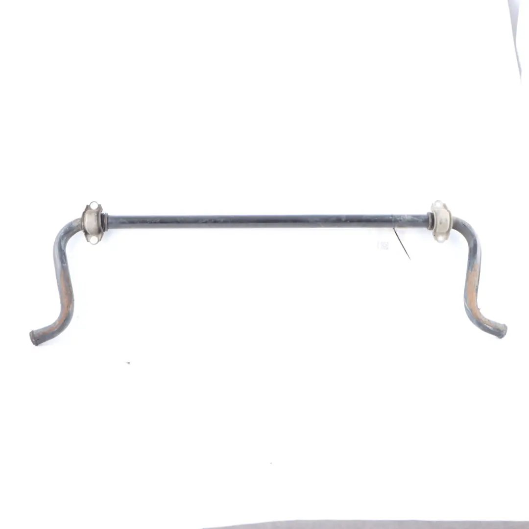 Stabilisateur de suspension Barre essieu avant pour Audi A6 C6 à propos du numéro de pièce 4F0411309E Audi A6 C6 Stabilisateur de suspension Barre essieu avant - SKU 4F0411309E - Numéro de pièce 4F0411309E