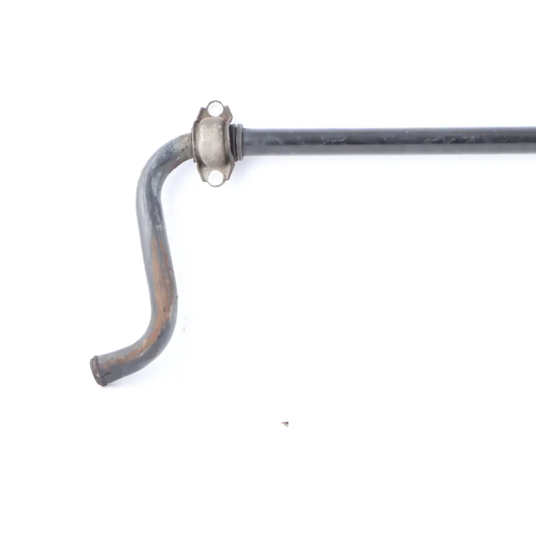 Estabilizador de Suspensión Eje Delantero Barra Antivuelco para Audi A6 C6 con número de pieza 4F0411309E Audi A6 C6 Estabilizador de Suspensión Eje Delantero Barra Antivuelco - SKU 4F0411309E - Número de pieza 4F0411309E