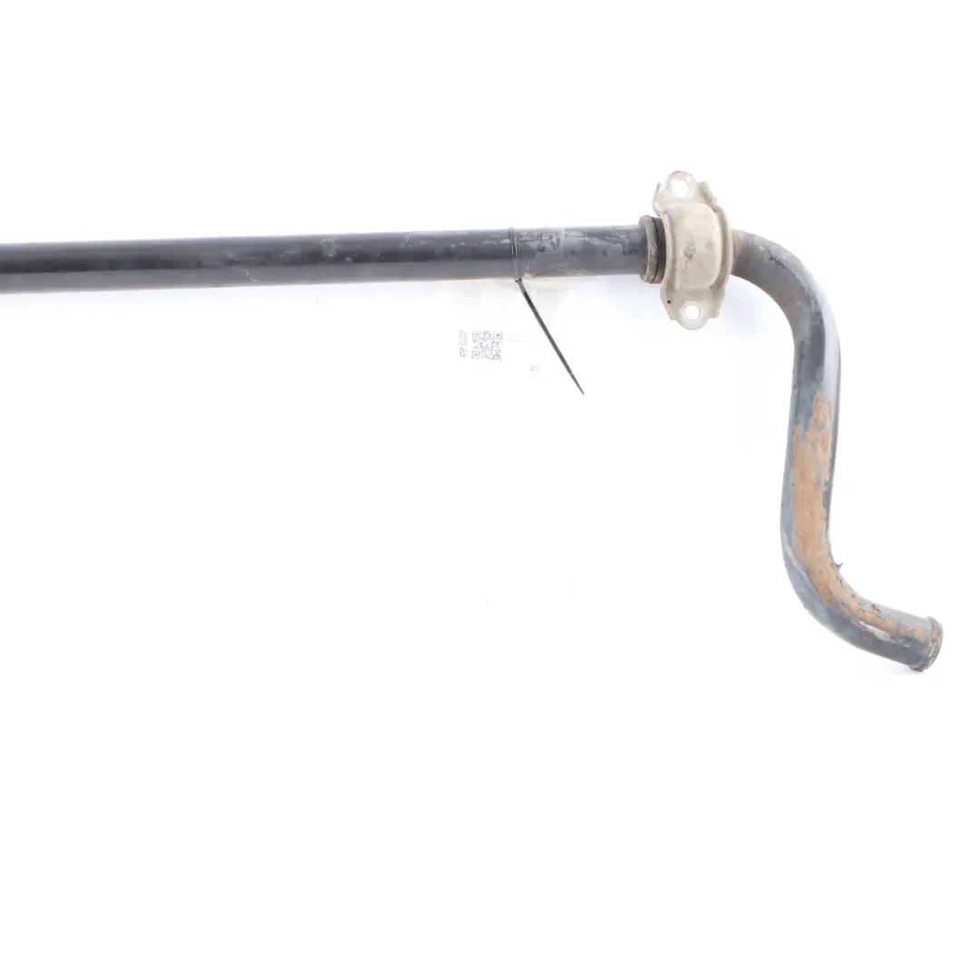 Estabilizador de Suspensión Eje Delantero Barra Antivuelco para Audi A6 C6 con número de pieza 4F0411309E Audi A6 C6 Estabilizador de Suspensión Eje Delantero Barra Antivuelco - SKU 4F0411309E - Número de pieza 4F0411309E