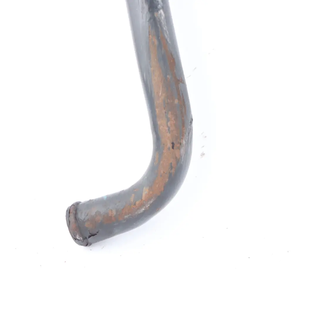 Audi A6 C6 Suspension Stabilizer Front Axle Anti Roll Bar - SKU 4F0411309E - Part number 4F0411309E
