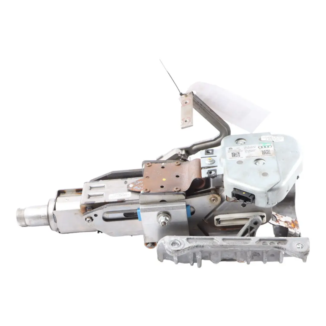 Audi A6 C6 Steering Column Wheel Adjustment Mechanism - SKU 4F0419512H - Part number 4F0419512H
