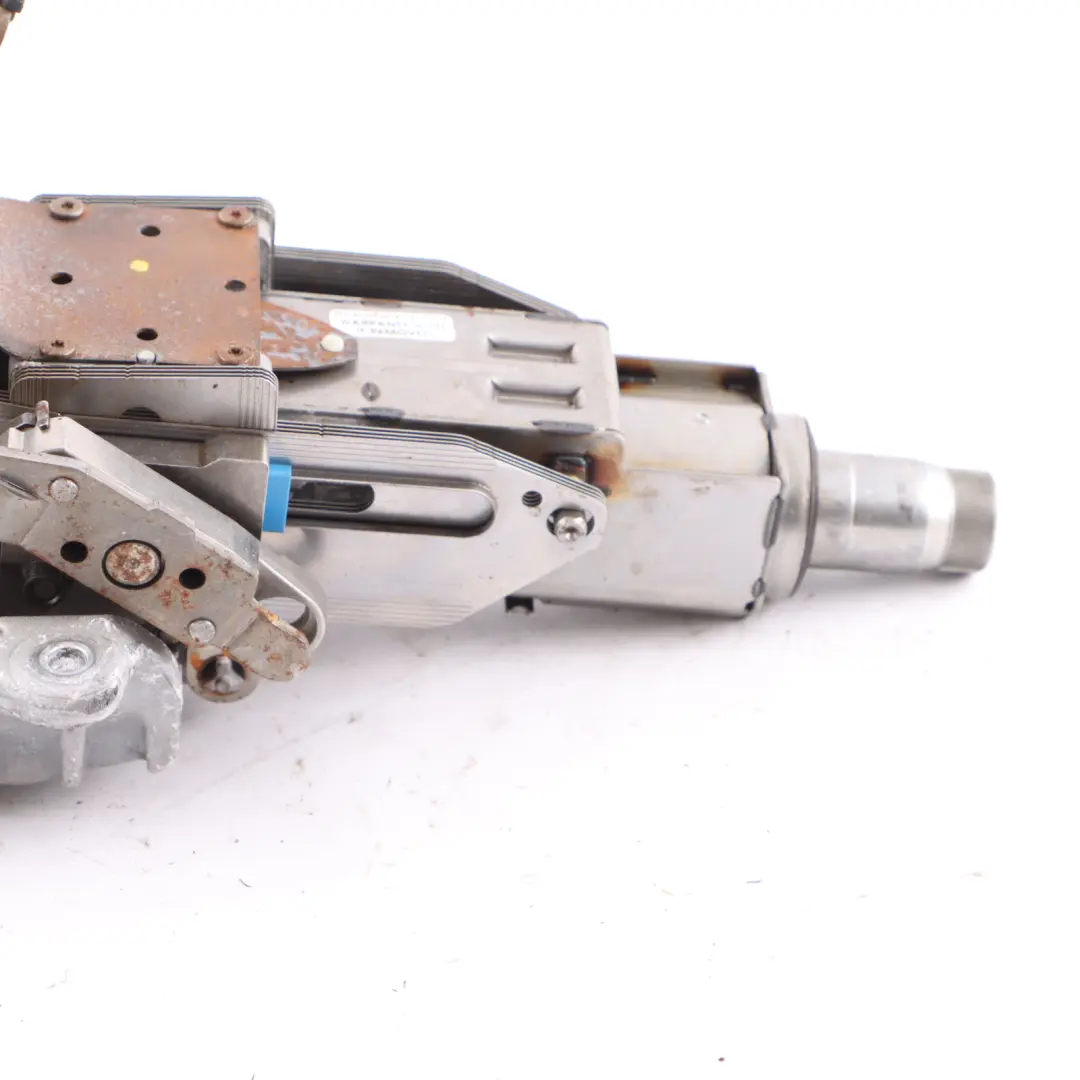 Steering Column Wheel Adjustment Mechanism to Audi A6 C6 with Part number 4F0419512H Audi A6 C6 Steering Column Wheel Adjustment Mechanism - SKU 4F0419512H - Part number 4F0419512H