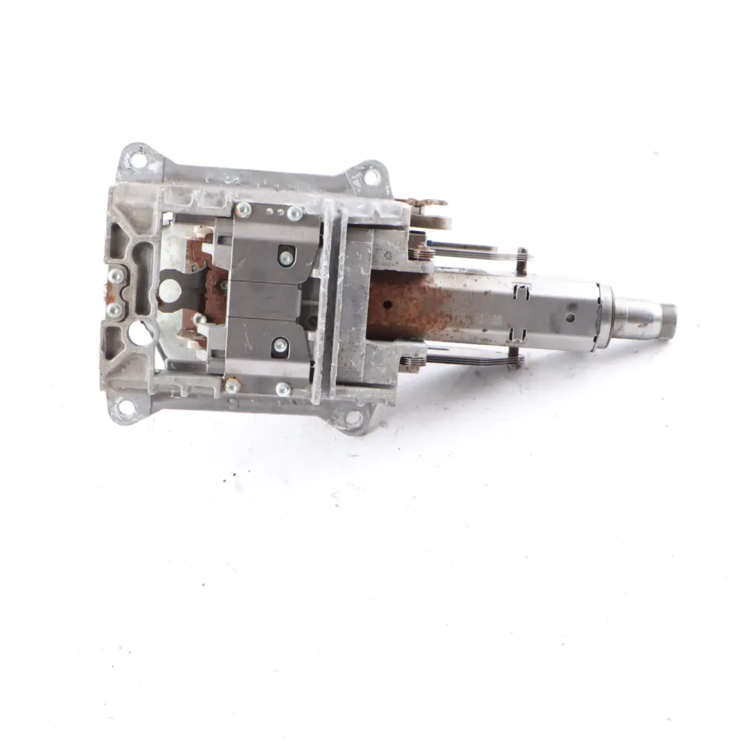 Mécanisme de réglage du volant de la colonne de direction pour Audi A6 C6 à propos du numéro de pièce 4F0419512H Audi A6 C6 Mécanisme de réglage du volant de la colonne de direction - SKU 4F0419512H - Numéro de pièce 4F0419512H