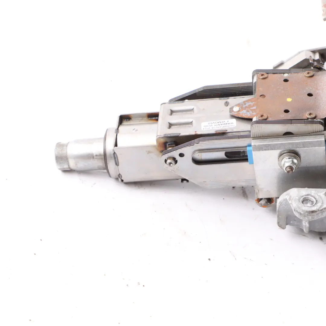 Mecanismo ajuste volante la columna de dirección del para Audi A6 C6 con número de pieza 4F0419512H Audi A6 C6 Mecanismo ajuste volante la columna de dirección del - SKU 4F0419512H - Número de pieza 4F0419512H