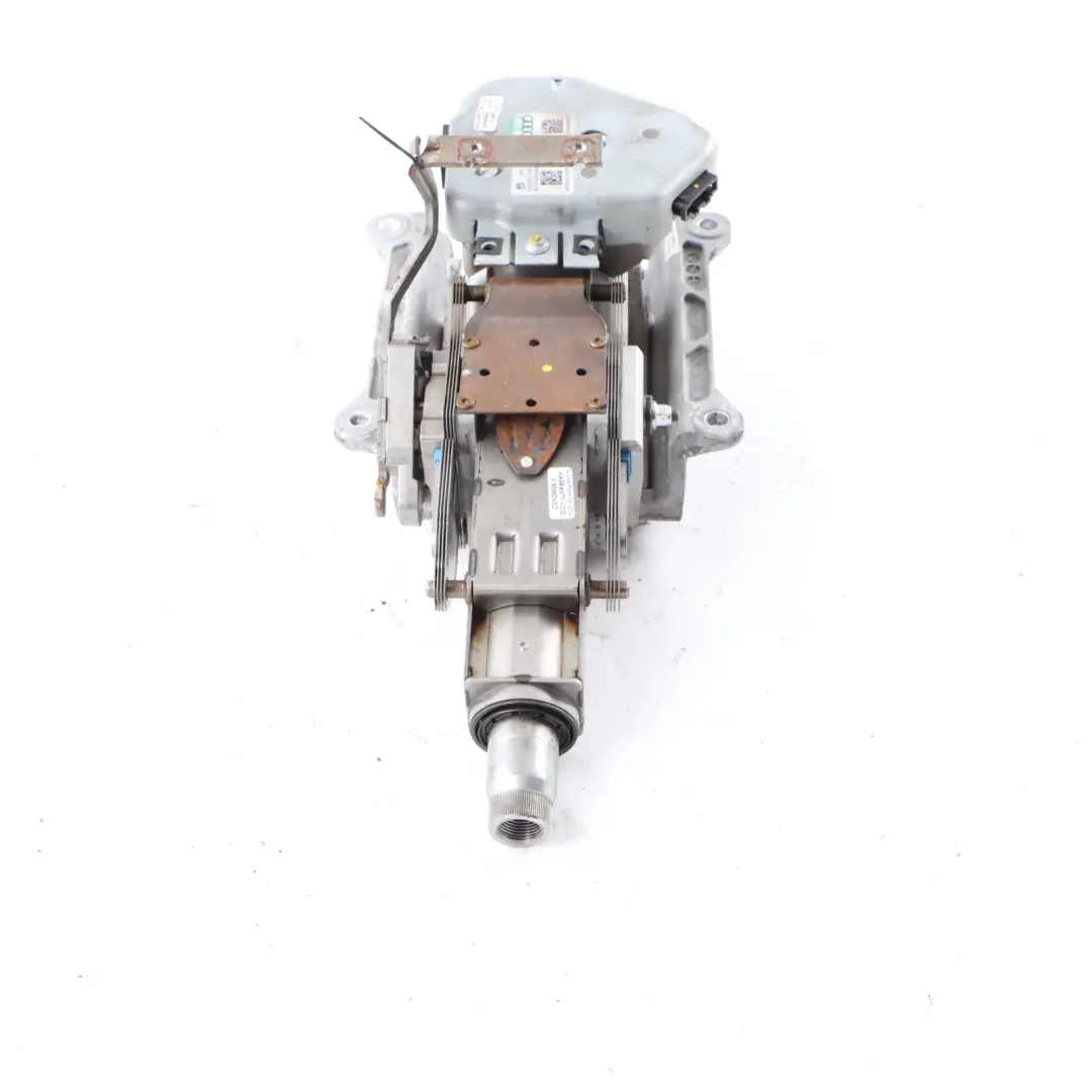 Audi A6 C6 Steering Column Wheel Adjustment Mechanism - SKU 4F0419512H - Part number 4F0419512H