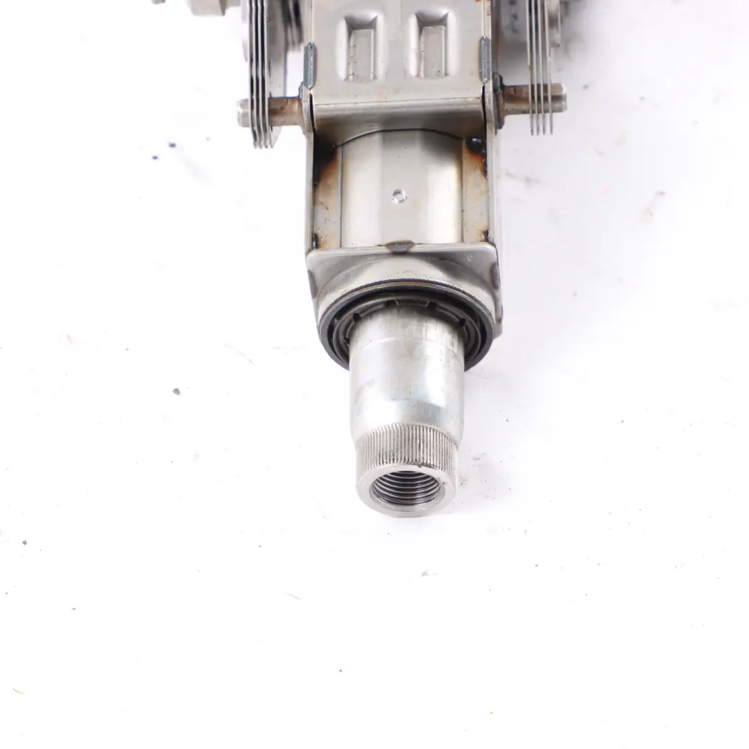 Audi A6 C6 Steering Column Wheel Adjustment Mechanism - SKU 4F0419512H - Part number 4F0419512H