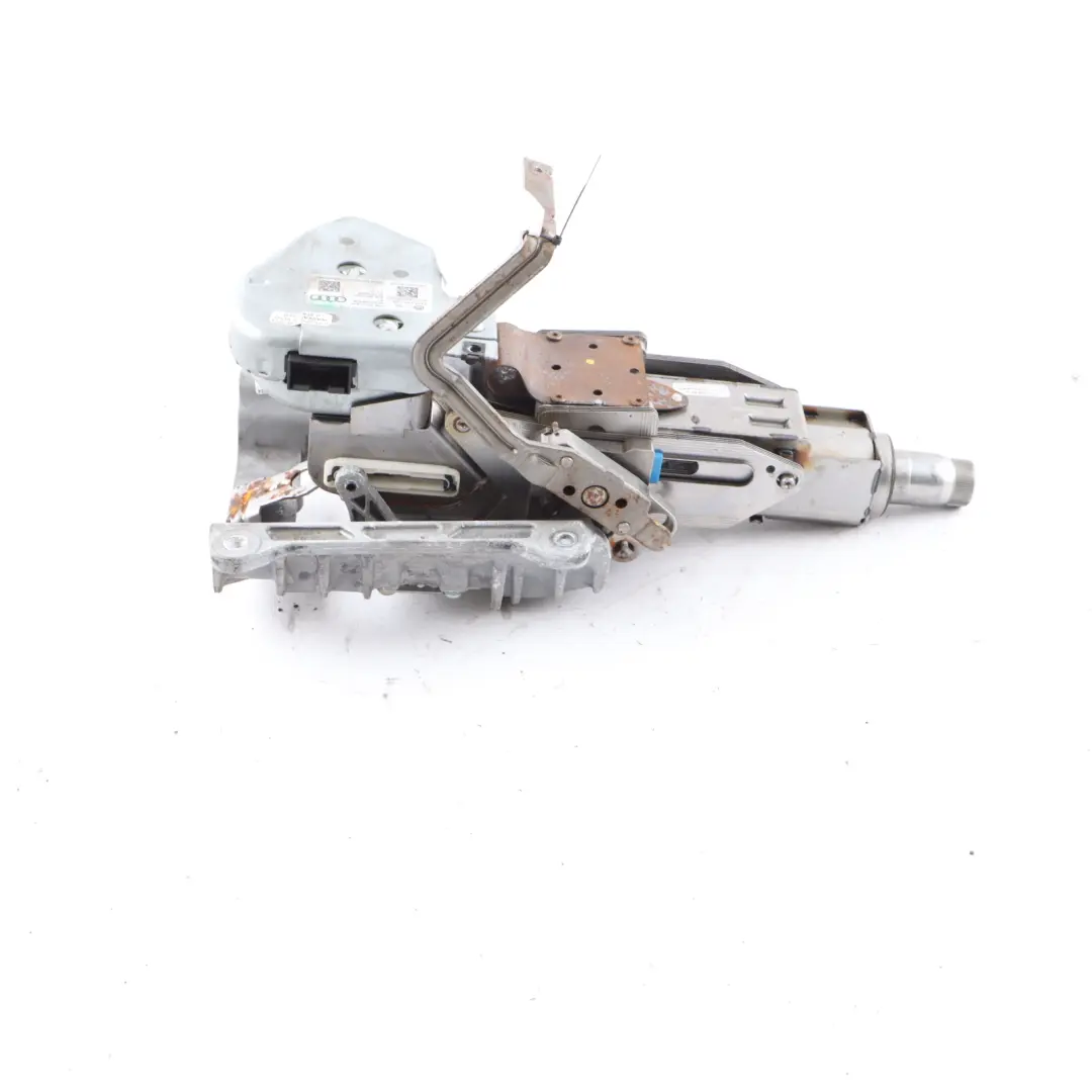 Audi A6 C6 Steering Column Wheel Adjustment Mechanism - SKU 4F0419512H - Part number 4F0419512H
