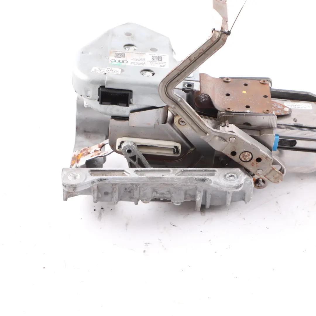 Audi A6 C6 Steering Column Wheel Adjustment Mechanism - SKU 4F0419512H - Part number 4F0419512H