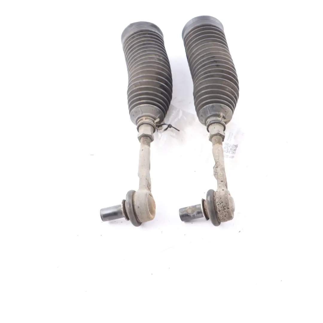 Steering Tie Rod Outside Left Right N/O/S Steering Set to Audi A6 C6 with Part number 4F0422821D Audi A6 C6 Steering Tie Rod Outside Left Right N/O/S Steering Set - SKU 4F0422821D - Part number 4F0422821D