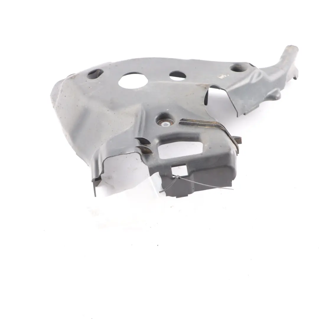 Under Tray Panel Audi A6 C6 Underbody Stone Guard Rear Right O/S to with Part number 4F0505416L Under Tray Panel Audi A6 C6 Underbody Stone Guard Rear Right O/S - SKU 4F0505416L - Part number 4F0505416L