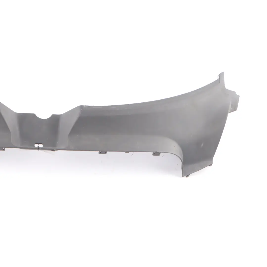 Audi A6 C6 Vorne Slam Panel Verkleidung Kühlerhalterung Halterung - SKU 4F0807081 - Teilenummer 4F0807081