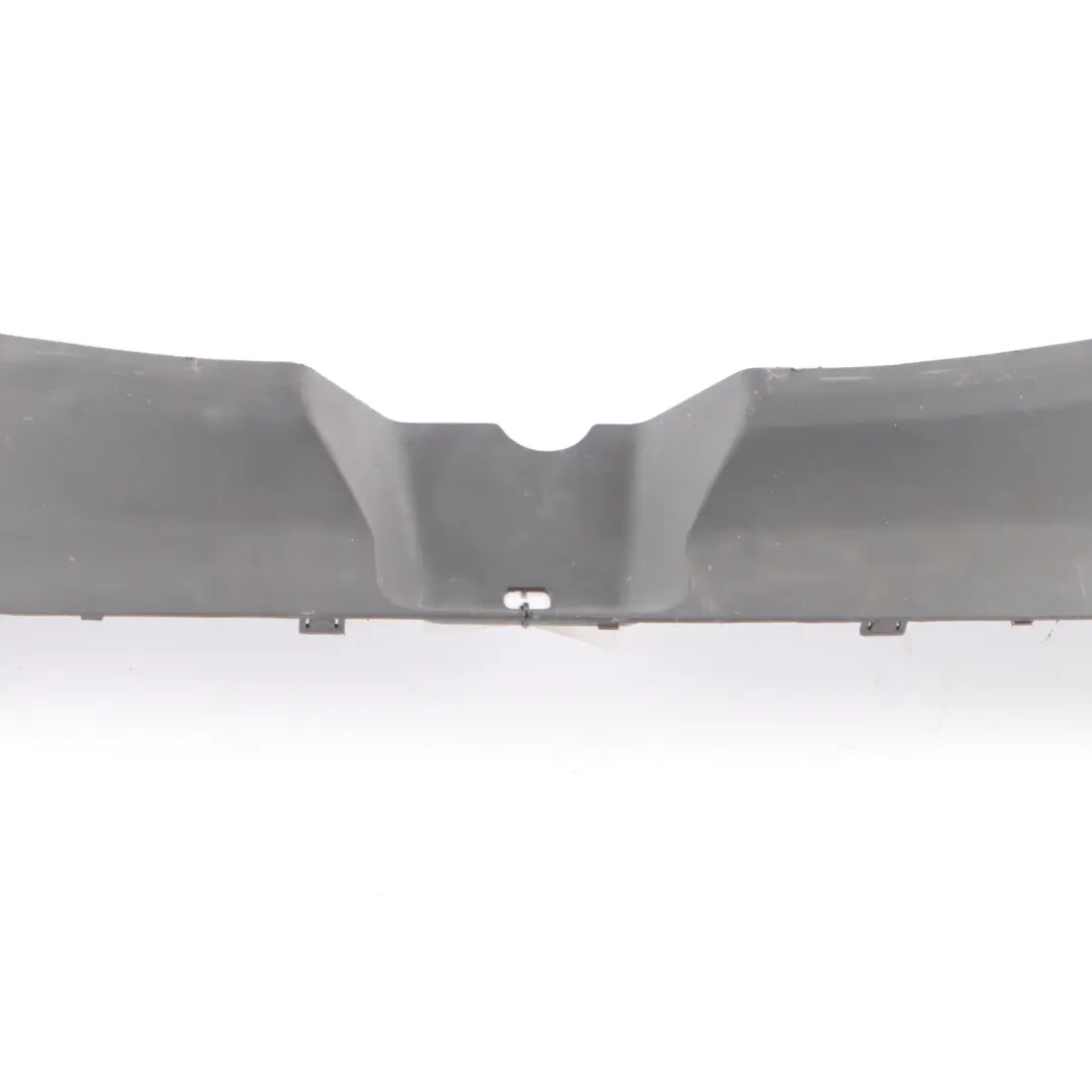 Audi A6 C6 Pannello anteriore Supporto radiatore Staffa montaggio - SKU 4F0807081 - Numero di parte 4F0807081