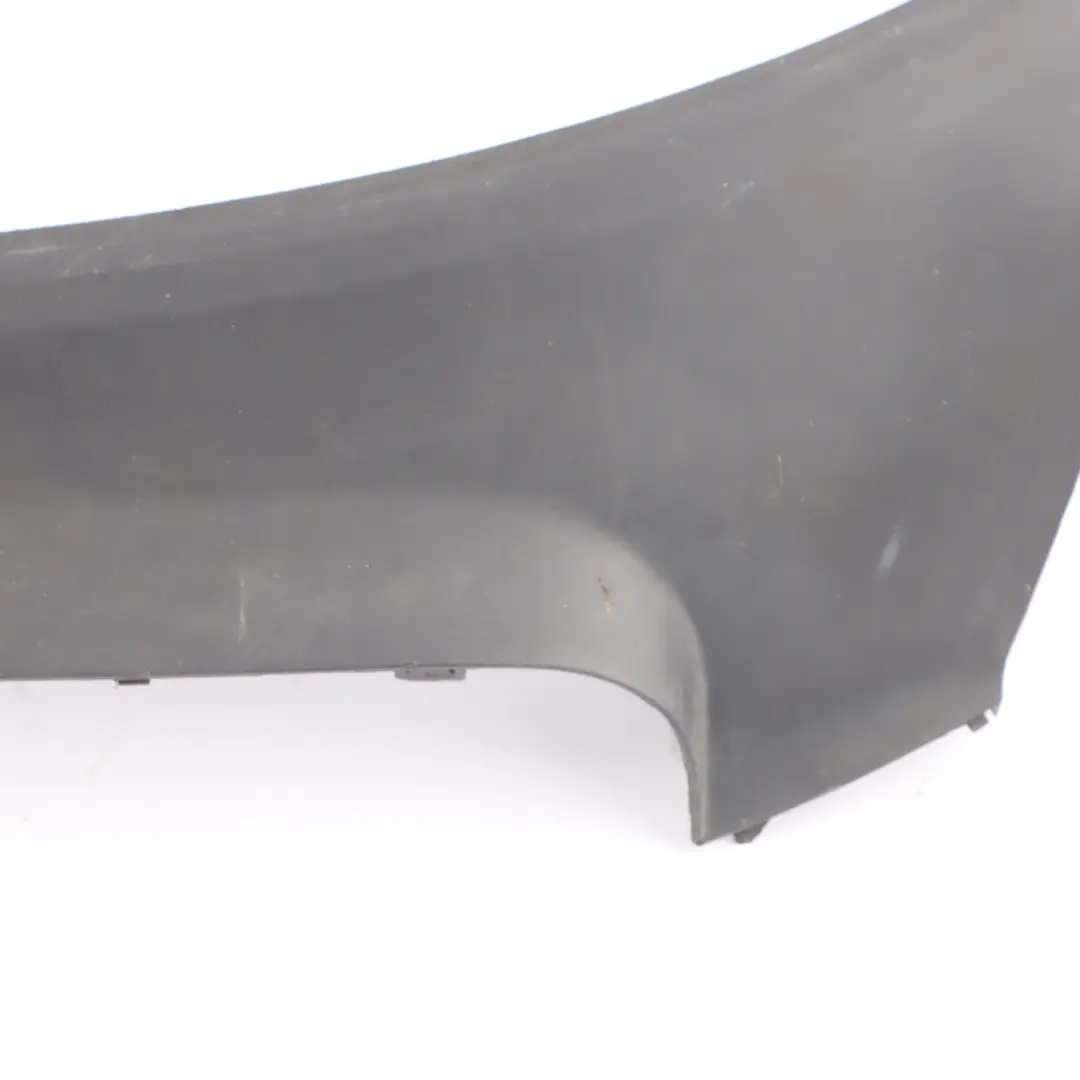 Audi A6 C6 Front Slam Panel Cowling Radiator Support Mount Bracket - SKU 4F0807081 - Part number 4F0807081