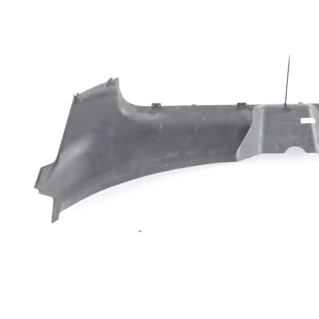 Pannello anteriore Supporto radiatore Staffa montaggio per Audi A6 C6 con numero di parte 4F0807081 Audi A6 C6 Pannello anteriore Supporto radiatore Staffa montaggio - SKU 4F0807081 - Numero di parte 4F0807081