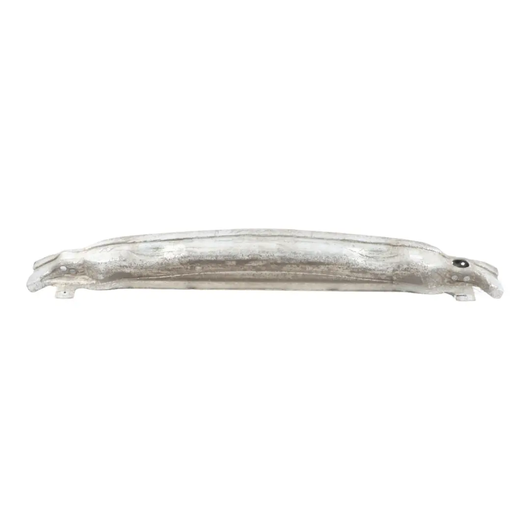 Audi A6 C6 Front Crash Support Slam Beam Reinforcement Mount Bar A2516200486 - SKU 4F0807111 - Part number 4F0807111
