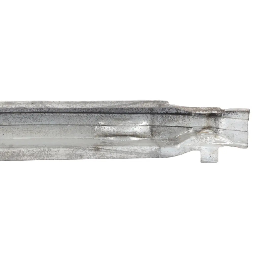 Audi A6 C6 Front Crash Support Slam Beam Reinforcement Mount Bar A2516200486 - SKU 4F0807111 - Part number 4F0807111