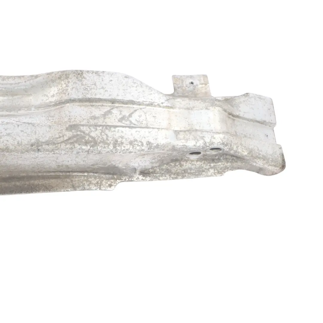 Barra montaje refuerzo viga delantera contra impactos A2516200486 para Audi A6 C6 con número de pieza 4F0807111 Audi A6 C6 Barra montaje refuerzo viga delantera contra impactos A2516200486 - SKU 4F0807111 - Número de pieza 4F0807111