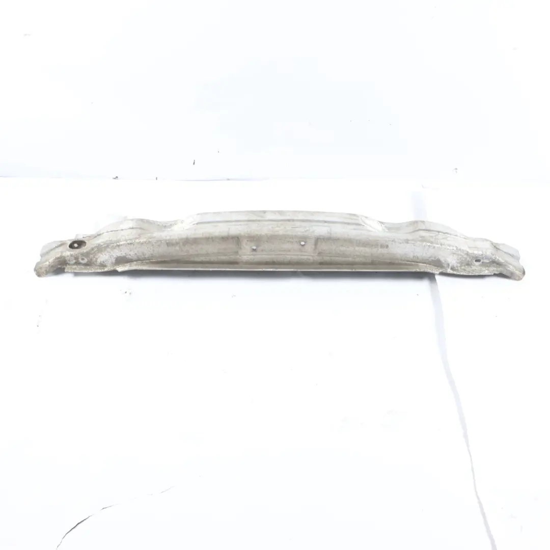 Audi A6 C6 Front Crash Support Slam Beam Reinforcement Mount Bar A2516200486 - SKU 4F0807111 - Part number 4F0807111