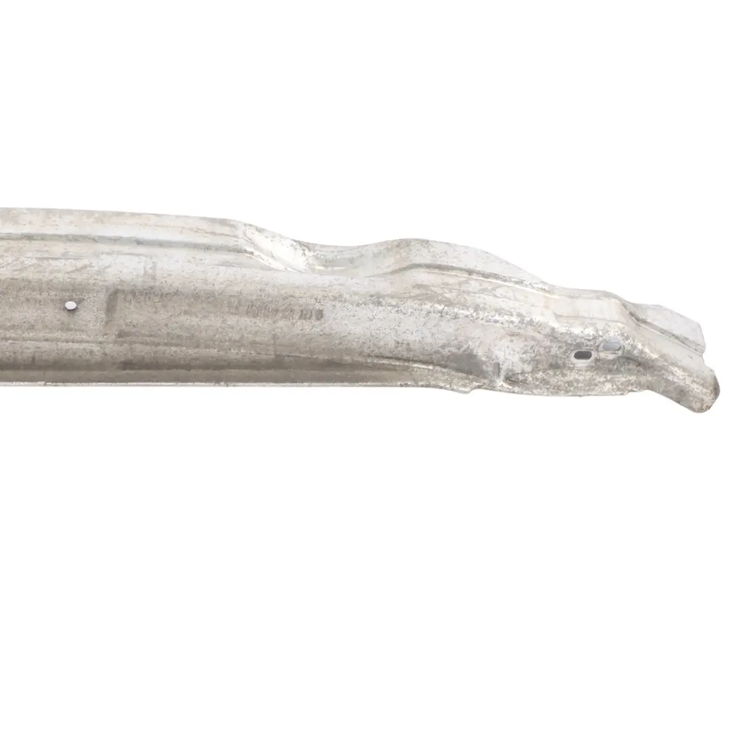 Audi A6 C6 Belka Wzmocnienie Zderzaka Przód Przednia A2516200486 - SKU 4F0807111 - Numer Części 4F0807111