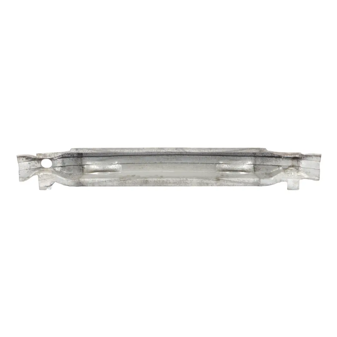Audi A6 C6 Front Crash Support Slam Beam Reinforcement Mount Bar A2516200486 - SKU 4F0807111 - Part number 4F0807111