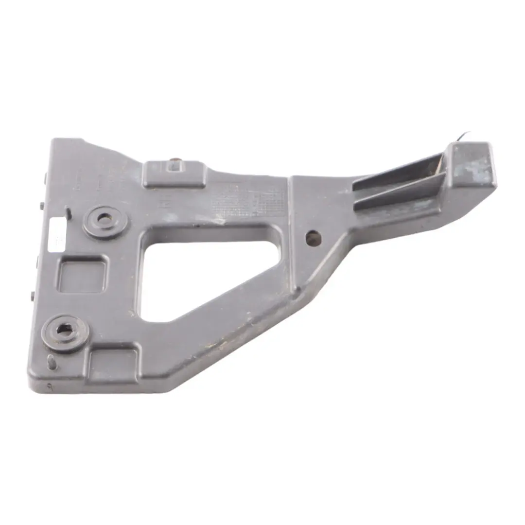 Audi A6 C6 Bumper Bracket Front Right O/S Mounting Holder Cover - SKU 4F0807228 - Part number 4F0807228