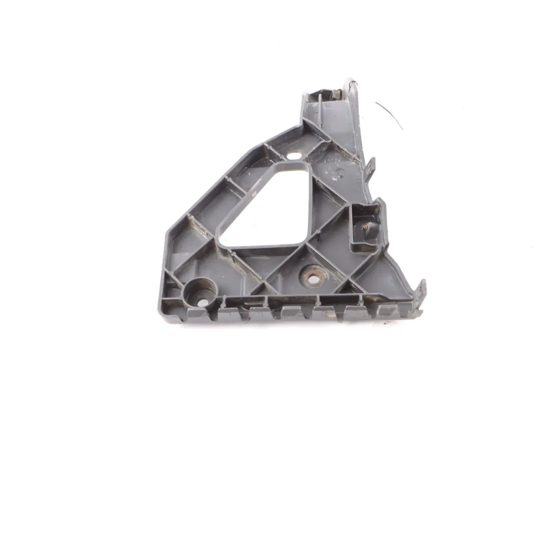 Audi A6 C6 Bumper Bracket Front Right O/S Mounting Holder Cover - SKU 4F0807228 - Part number 4F0807228